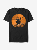 Disney Lilo & Stitch Spooky 626 T-Shirt | Trending Graphic Tee For Fans