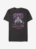 Disney The Little Mermaid Wretched Souls T-Shirt | Trending Graphic Tee For Fans