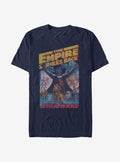 Star Wars Empire Pop T-Shirt | Trending Graphic Tee For Fans