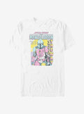 Star Wars The Mandalorian Mando Pop T-Shirt | Trending Graphic Tee For Fans