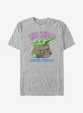 Star Wars The Mandalorian The Child Classic T-Shirt | Trending Graphic Tee For Fans