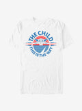 Star Wars The Mandalorian The Child Retro T-Shirt | Trending Graphic Tee For Fans