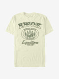 Star Wars Ewok Expeditions T-Shirt | Trending Graphic Tee For Fans