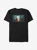 Star Wars The Mandalorian Jedi Ways Ahsoka And The Child T-Shirt | Trending Graphic Tee For Fans