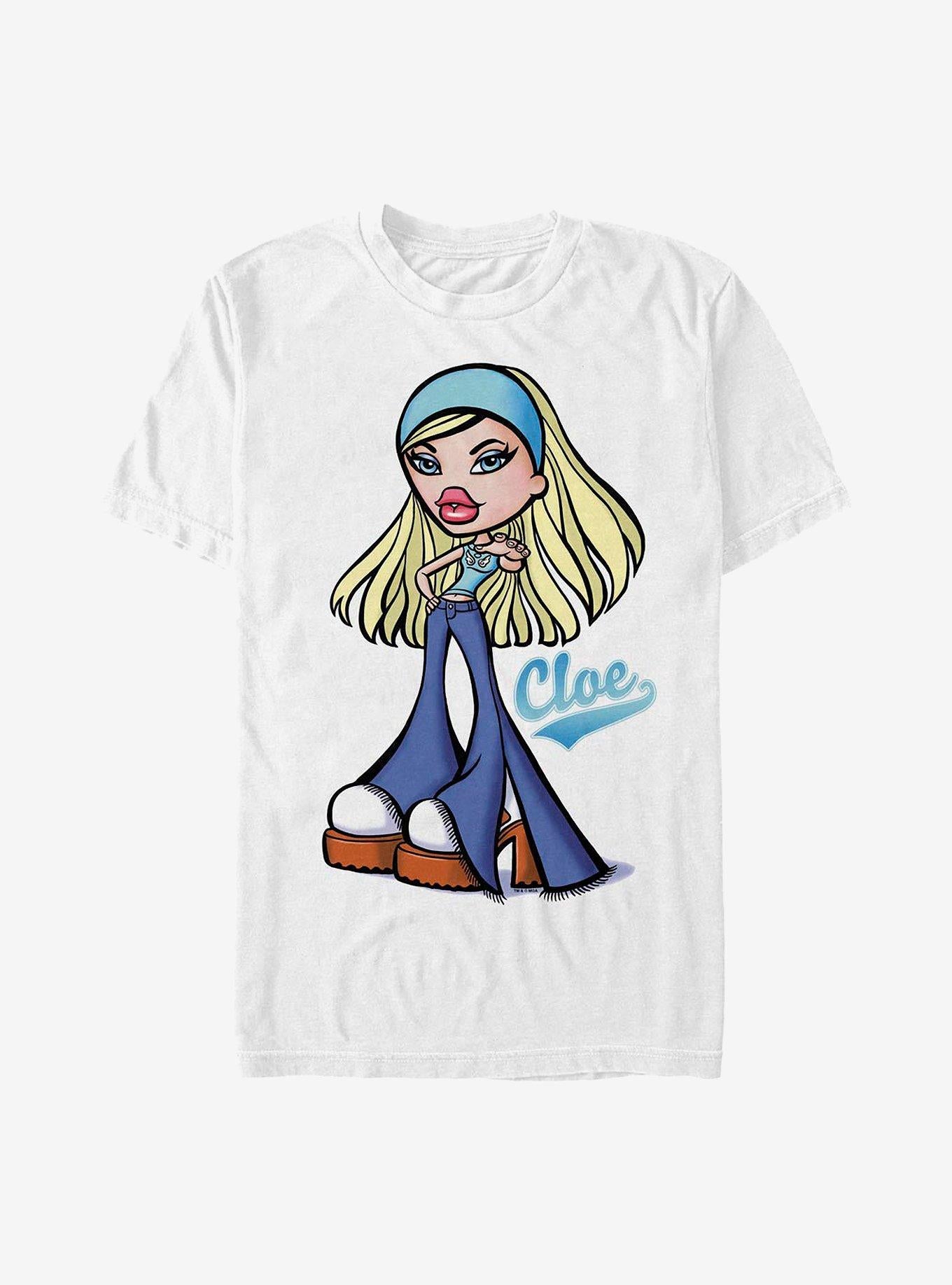 Bratz Cloe T-Shirt | Trending Graphic Tee For Fans