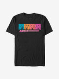 Bratz Square Across T-Shirt | Trending Graphic Tee For Fans