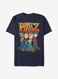 Bratz The Boyz T-Shirt | Trending Graphic Tee For Fans