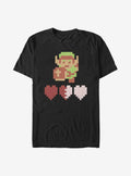 Nintendo Zelda Currency T-Shirt | Trending Graphic Tee For Fans