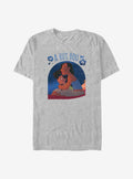 Disney Lilo & Stitch A Hui Hou T-Shirt | Trending Graphic Tee For Fans