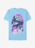 Star Wars Empire Wars T-Shirt | Trending Graphic Tee For Fans
