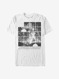 Star Wars Classic T-Shirt | Trending Graphic Tee For Fans