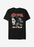 Star Wars Rock Leia T-Shirt | Trending Graphic Tee For Fans