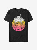 Star Wars Ewok Camp T-Shirt | Trending Graphic Tee For Fans