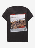 System Of A Down Toxicity T-Shirt | Trending Graphic Tee For Fans