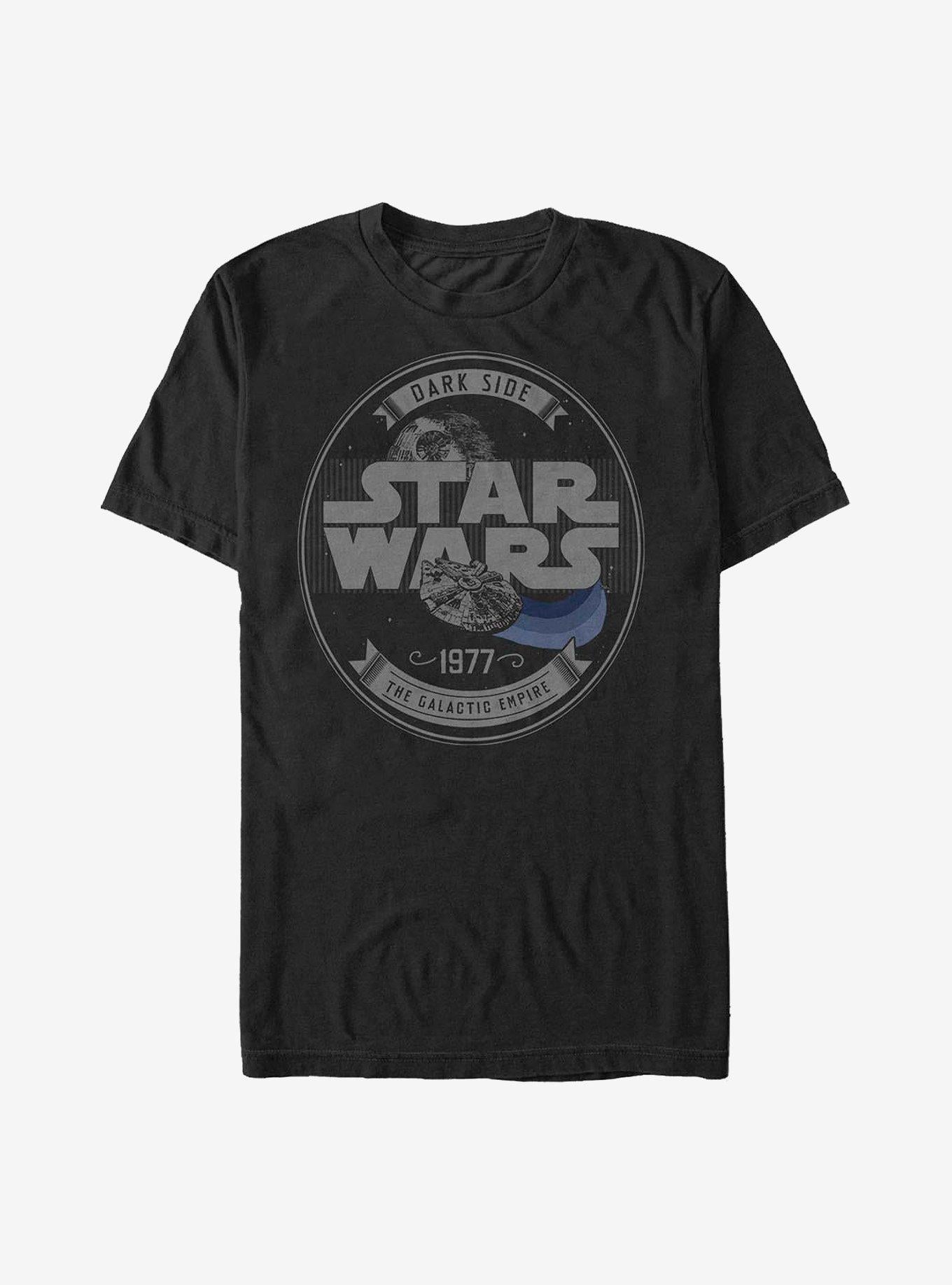 Star Wars Star Propaganda T-Shirt | Trending Graphic Tee For Fans