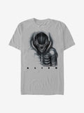 Alien Giger Alien T-Shirt | Trending Graphic Tee For Fans