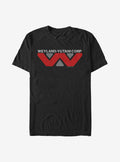 Alien Weyland-Yutani Corp T-Shirt | Trending Graphic Tee For Fans