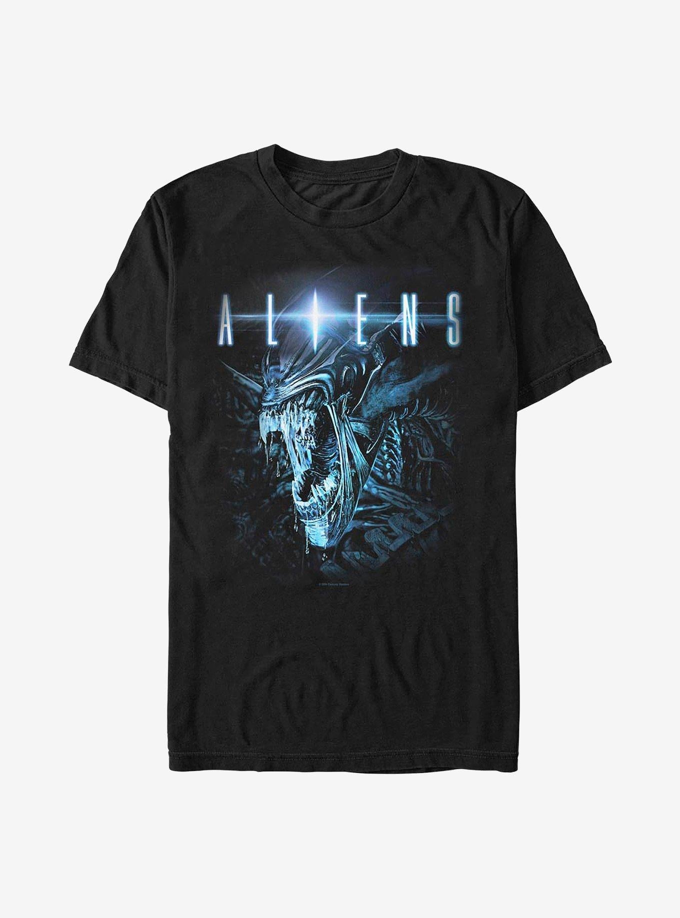 Aliens Queen Alien T-Shirt | Trending Graphic Tee For Fans