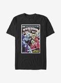 Marvel Living Druid T-Shirt | Trending Graphic Tee For Fans