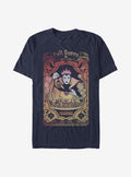 Disney Snow White Tarot Of Evil T-Shirt | Trending Graphic Tee For Fans