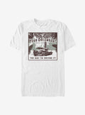 Disney Jungle Cruise Dream Boat T-Shirt | Trending Graphic Tee For Fans