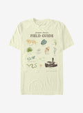Disney Jungle Cruise Field Guide T-Shirt | Trending Graphic Tee For Fans