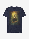 Disney Jungle Cruise Poster T-Shirt | Trending Graphic Tee For Fans
