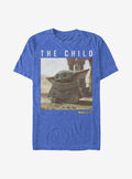 Star Wars The Mandalorian The Child T-Shirt | Trending Graphic Tee For Fans