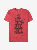 Star Wars Knowledge Is Power T-Shirt | Trending Graphic Tee For Fans