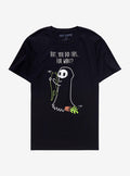 Reaper & Cat You Did This T-Shirt | Trending Graphic Tee For Fans