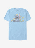 Disney Lilo & Stitch Ducky Kind T-Shirt | Trending Graphic Tee For Fans
