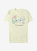 Disney Lilo & Stitch Kindness Matters T-Shirt | Trending Graphic Tee For Fans