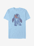 Disney Lilo & Stitch Booger Tongue T-Shirt | Trending Graphic Tee For Fans