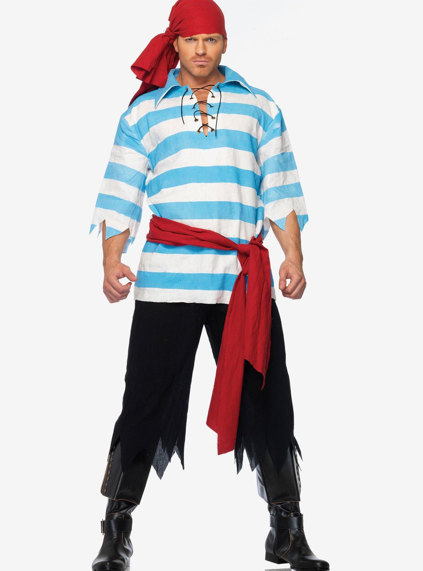 Pillaging Pirate Costume | Limited Edition Fan Favorite