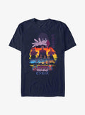 Star Wars Visions It Takes A Village T-Shirt | Trending Graphic Tee For Fans