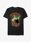 Disney The Little Mermaid Ursula Unfortunate Souls T-Shirt | Trending Graphic Tee For Fans