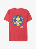 Ted Lasso Believe Tea T-Shirt | Trending Graphic Tee For Fans