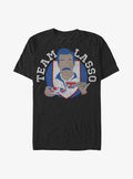 Ted Lasso Team Lasso Tea T-Shirt | Trending Graphic Tee For Fans