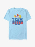 Ted Lasso Team Lasso Tea Cup T-Shirt | Trending Graphic Tee For Fans