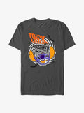 Disney Lilo And Stitch Halloween Trick Or Mischief T-Shirt | Trending Graphic Tee For Fans
