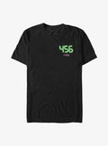 Squid Game Four Fifty Six T-Shirt | Trending Graphic Tee For Fans