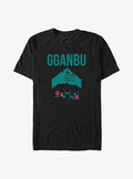 Squid Game Gganbu Buddies T-Shirt | Trending Graphic Tee For Fans