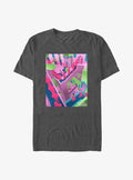 Squid Game Murder Stairs T-Shirt | Trending Graphic Tee For Fans