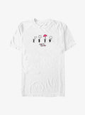 Squid Game Icon 2 T-Shirt | Trending Graphic Tee For Fans