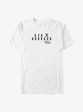 Squid Game Icon 3 T-Shirt | Trending Graphic Tee For Fans