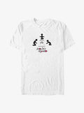 Squid Game Icon 4 T-Shirt | Trending Graphic Tee For Fans