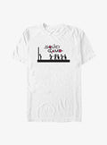 Squid Game Icon 5 T-Shirt | Trending Graphic Tee For Fans