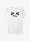 Squid Game Squid Icon 6 T-Shirt | Trending Graphic Tee For Fans