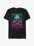 Squid Game Red Light Eyes T-Shirt | Trending Graphic Tee For Fans