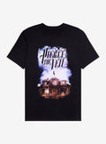 Pierce The Veil Collide With The Sky T-Shirt | Trending Graphic Tee For Fans